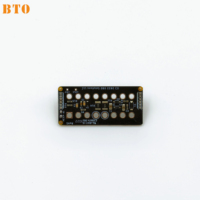Servicio de Análisis Inverso para Diseño de PCBA Industrial, Clonación de Placas Electrónicas Obsoletas, Optimización DFM, Ensamblaje de Prototipos