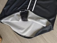 Maillots de baseball pour hommes et jeunes, coupe classique, col en V, impression personnalisée avec estampage à chaud doré, style dessin animé, maillot d'équipe personnalisé