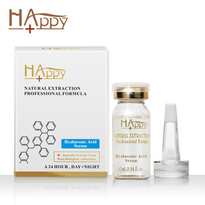 Suero de Ácido Hialurónico 10ml, Esencia Facial Hidratante - Product Image 3