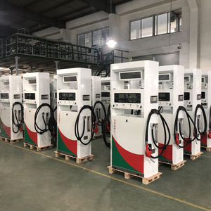 Dispensador de combustible, estación de llenado, bomba dispensadora de combustible - Product Image 6