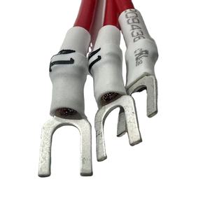 Özel U/V/Y çatal kablo kurutucu klima kablosu kalaylı uç işlem kablosu - Product Image 4