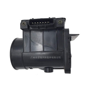 เครื่องวัดการไหลของอากาศ Md172449 E5t05371 สำหรับมิตซูบิชิแลนเซอร์กาแลนท์อะไหล่ทดแทนใหม่ - Product Image 3
