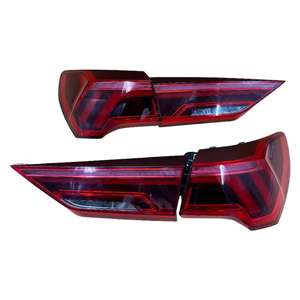 <span class=keywords><strong>Feu</strong></span> arrière et <span class=keywords><strong>feu</strong></span> de freinage à LED d'origine <span class=keywords><strong>Audi</strong></span> <span class=keywords><strong>Q3</strong></span> pour Q5L Q7 TT R8 A3 A4L A5 A6L A7 A8L Q2L gauche et droite - Product Image 1