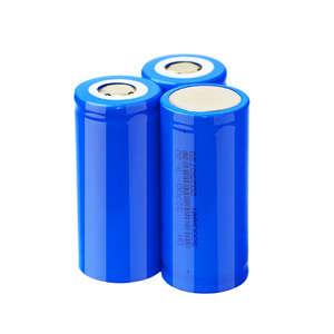 Goodcell 5000mAh 20Ah <span class=keywords><strong>LiFePO4</strong></span> 32700 hình trụ di động bán trạng thái rắn 4000 chu kỳ năng lượng lưu trữ pin - Product Image 5