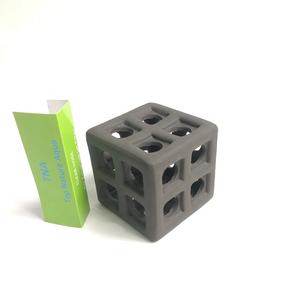 Aquarium Shrimp Plecos Cichlids Verstecken Shelter Pottery Cube Höhle aus Terrakotta - Product Image 5