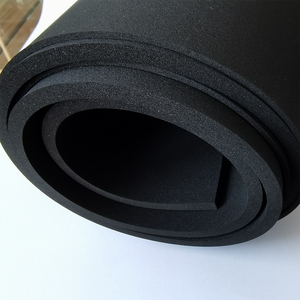 رغوة نيوبرين مغلقة CR فوم CR للمواد العازلة <span class=keywords><strong>3</strong></span> من قطع قوالب - Product Image 2