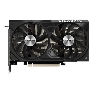 การ์ดจอ RTX 4070 WINDFORCE 2X OC 12Gb สำหรับเล่นเกมบนเดสก์ท็อป พร้อมพัดลมระบายความร้อน DirectX 12 รองรับการเชื่อมต่อ DP Output หน่วยความจำ 320 บิต สินค้าใหม่ 4 - Product Image 5