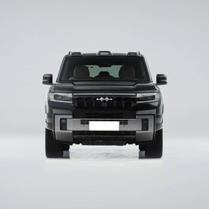 BYD Formula LEOPARD <span class=keywords><strong>8</strong></span> 2025, 7 <span class=keywords><strong>places</strong></span>, 4x4, hybride rechargeable, version haut de gamme, nouvelle <span class=keywords><strong>voiture</strong></span> chinoise - Product Image 2