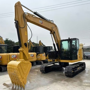 Escavatore <span class=keywords><strong>CAT</strong></span> 310 Usato Certificato EPA CE CATERPILLAR 310 Escavatore <span class=keywords><strong>Cat</strong></span> 10 Tonnellate Senza Coda - Product Image 1