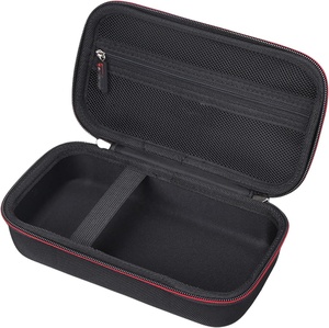 Estuche de EVA moldeado personalizado OEM para radios de la <span class=keywords><strong>serie</strong></span> Midland <span class=keywords><strong>ER</strong></span>-Bolsa de almacenamiento de viaje para radio de manivela de <span class=keywords><strong>emergencia</strong></span> ER310 ER210 ER300 ER50 - Product Image 3