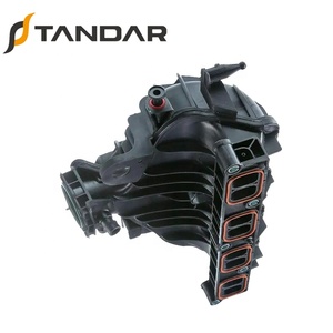 Ensemble de collecteur de moteur d'admission de marque Magister Oe Lr025405 Ag9g9424bj adapté pour Land Rover Discovery <span class=keywords><strong>Iv</strong></span> Range Rover Iii L322 L319 - Product Image 4