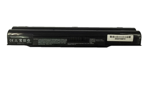 Batterie d'ordinateur portable pour Fujitsu Lifebook A512 A530 A531 AH530 <span class=keywords><strong>AH531</strong></span> LH520 LH5 LH530 FPCBP250 FPCBP250AP FMVNBP186 4400mAh - Product Image 4