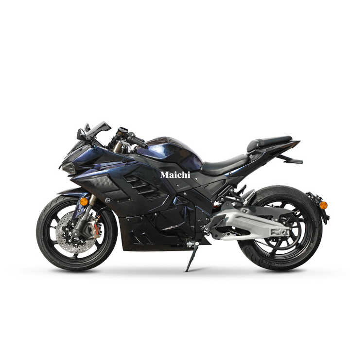 Electric Motorcycles to Race Hard Enduro World Championship?