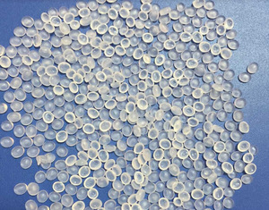 Gránulos de Polietileno de Alta Densidad HDPE 5502 de Qatar Virgin, Materia Prima Plástica HDPE HHM 5502BN/HXM 50100 - Product Image 2