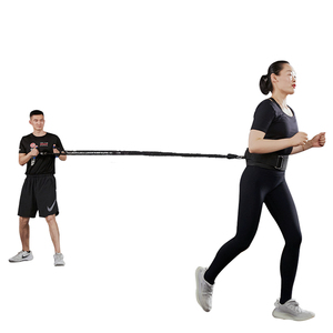 Dây Căng Hai Người Đàn Ông Dây Căng Đa Năng Thể Thao Trong Nhà Và Ngoài Trời Chất Liệu <span class=keywords><strong>Latex</strong></span> Tập Luyện Thể Dục - Product Image 3