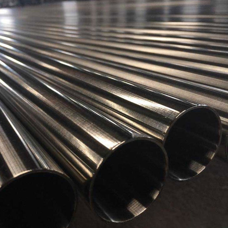 904l Stainless Steel Seamless Pipe 304 304l 316 Tubing Super Duplex 2205