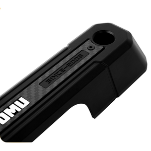 Accesorio Exterior para Manija de Puerta OMU Genesis Series 2 para Vehículo Todoterreno Ford BRONCO - Product Image 1