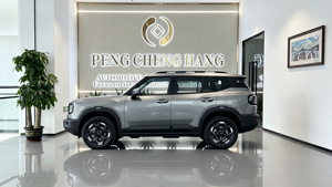 รถยนต์ JETOUR T1 รุ่นใหม่ ปี 2026 รถ SUV ขนาดกะทัดรัดสำหรับขับขี่ออฟโรด เครื่องยนต์ 1.5T เทอร์โบ เกียร์ 7DCT <span class=keywords><strong>ล้อ</strong></span>แม็กซ์ <span class=keywords><strong>18</strong></span> นิ้ว เบาะหนัง ไฟ LED พวงมาลัยซ้าย ราคาโรงงาน ส่งออก - Product Image 3