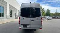 VAN BUS MERCEDES-BENZ d'occasion de luxe