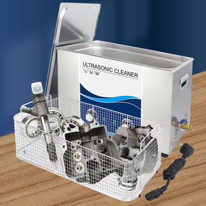 PS-A pulitore ad ultrasuoni serie Dpf pulitore ad ultrasuoni piccola dimensione 2L/3L/6L/10L/15L/22L/30L - Product Image 3