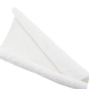 Toalla de Tela de Algodón, 1.8 m de Ancho, 100% Algodón, 32 Capas, Rectangular, para Uso Doméstico, Color Sólido - Product Image 2