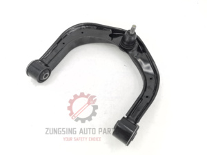 Brazos de control superior de suspensión <span class=keywords><strong>PMA</strong></span> 54525-1LB0B y 54524-1LB0B para Nissan PATROL Y62 producto de alta calidad - Product Image 2