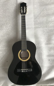 جيتار كلاسيكي للمبتدئين بجودة عالية مقاس 36 بوصة (AC821) - بيع بالجملة من المصنع الأصلي - Product Image 3