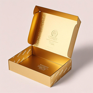 Embossed Green <strong>Paper</strong> Box with Die Cut Insert for 500pcs Cotton Buds Ultrasonic <strong>OCB</strong> Filter Printed <strong>Paper</strong> Box - Product Image 6