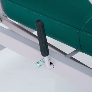 चतुर्थ जलसेक कमरे उपचार के लिए अस्पताल क्लिनिक चिकित्सा कुर्सियां 4 जलसेक चेयर - Product Image 3