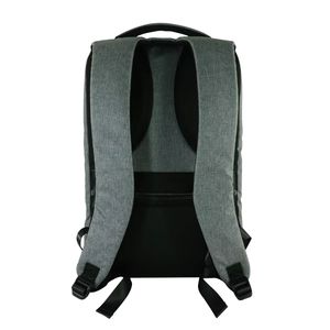 Bolso de hombro para cámara réflex digital, mochila de nailon para fotografía al aire libre, tamaño grande - Product Image 6