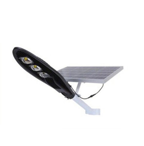 Lampadaire LED 150W LED éclairage extérieur économie d'énergie énergie <span class=keywords><strong>solaire</strong></span> corps en aluminium autoroute jardin carré 6500K/6000K couleur - Product Image 1
