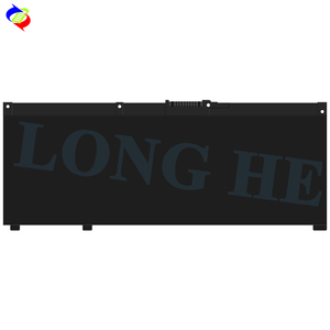 ノートパソコンバッテリー 充電式バッテリー 7.5V 30Wh SR03XL HP VICTUS OMEN 3 4 5 TPN-0211 C133 C134用 - Product Image 3