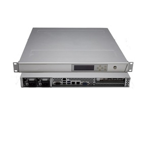 (Anystream425) Transcodificador IPTV <span class=keywords><strong>de</strong></span> 25 Canales H.265, Conversor <span class=keywords><strong>de</strong></span> Protocolo UDP <span class=keywords><strong>a</strong></span> HLS, HTTP, RTMP, RTMPs, SRT, Gateway IPTV - Product Image 1