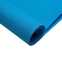 100% Polyester doux Oxford matériel imperméable Dobby chevrons brocart tissu mémoire Bronze ignifuge bébé