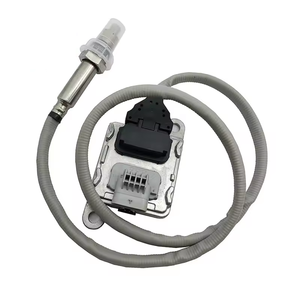 Capteur d'oxyde d'azote SCR Nitron 227903557R 95522891 5WK97377 pour <span class=keywords><strong>Renault</strong></span> pour Opel pour Nissan - Product Image 3