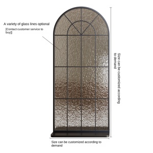<span class=keywords><strong>Porte</strong></span> coulissante en alliage d'aluminium 2026 à <span class=keywords><strong>double</strong></span> vitrage en verre trempé, <span class=keywords><strong>porte</strong></span> de séparation <span class=keywords><strong>intérieure</strong></span> à <span class=keywords><strong>double</strong></span> <span class=keywords><strong>battant</strong></span> coulissant - Product Image 4
