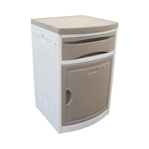 إطار طبي ABS وردي كبير مع تصميم وطاولة منقوشة - Product Image 4