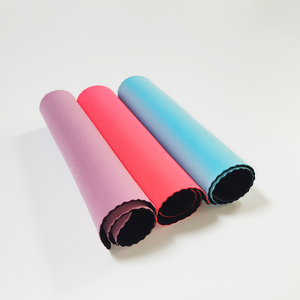 Tissu néoprène durable et confortable en caoutchouc CR laminé, imperméable et super extensible, couleur personnalisée, pour combinaisons et gants de plongée - Product Image 2