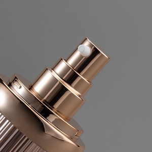 Lọ Kem 15G 30G 50G Lọ Đựng Mỹ Phẩm Sang Trọng Bằng Vàng Acrylic Lọ Đựng Sữa Dưỡng Da Bơm Không Khí <span class=keywords><strong>30Ml</strong></span> <span class=keywords><strong>50Ml</strong></span> - Product Image 2