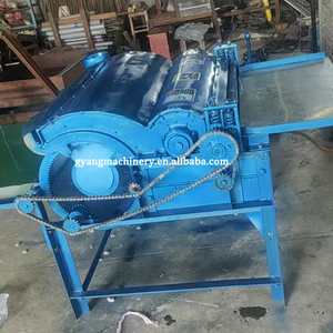 Machine <span class=keywords><strong>de</strong></span> filature <span class=keywords><strong>de</strong></span> coton <span class=keywords><strong>de</strong></span> nettoyage d'ouverture <span class=keywords><strong>de</strong></span> fibre des prix bon marché avec <span class=keywords><strong>de</strong></span> bonnes performances Satisfaction <span class=keywords><strong>de</strong></span> matériaux écologiques garantie - Product Image 5