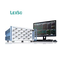 Analyseur de Réseau Vectoriel à Fibre Optique R&S ZNBT20 Argent Blanc avec jusqu'à 24 ports – Prix Négociable xgeqpt
