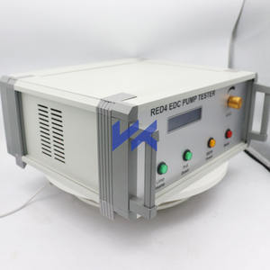 Probador de inyector Common Rail diésel Probador de bomba EDC RED4 - Product Image 2