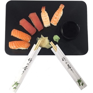 200 <span class=keywords><strong>Palillos</strong></span> Chinos Redondos Desechables Ideales para <span class=keywords><strong>Sushi</strong></span>, <span class=keywords><strong>Palillos</strong></span> <span class=keywords><strong>de</strong></span> Bambú - <span class=keywords><strong>Palillos</strong></span> Desechables - Cubiertos <span class=keywords><strong>de</strong></span> Bambú - Desechables - Product Image 3