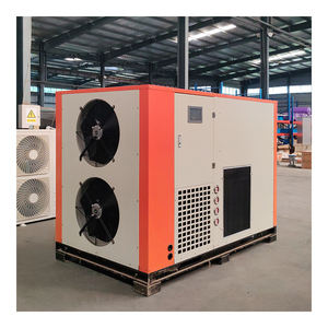 Deshidratador de Carne Comercial con Bomba de Calor |   Secado Eficiente para Carne de Res, <span class=keywords><strong>Pollo</strong></span> y Pescado - Product Image 1