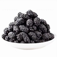 Gratis Monster Moerbei Droog Fruit Droge Moerbei Rozijnen