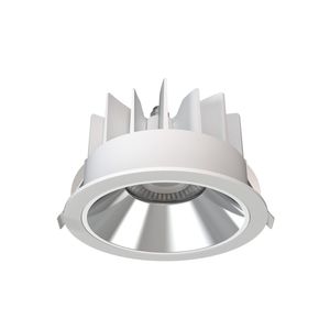 <span class=keywords><strong>Spot</strong></span> LED réglable 10W-60W <span class=keywords><strong>Spot</strong></span> encastré pour <span class=keywords><strong>salle</strong></span> <span class=keywords><strong>de</strong></span> <span class=keywords><strong>bain</strong></span> moderne étanche IP65 Smart 15W 20W 30W 40W aluminium - Product Image 1