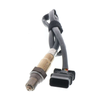 Capteur d'oxygène Lambda O2 11788600992 0258027083 Capteurs automobiles pour BMW 118i 120i 125i 218i 220i X1 X2