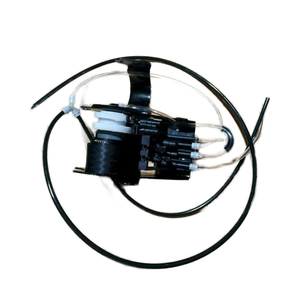 Kit de soupape de siège conducteur à suspension pneumatique pour camion OEM pour camion <span class=keywords><strong>VL</strong></span> pour M.benz - Product Image 4