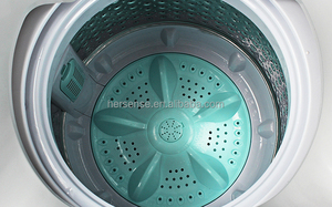 <span class=keywords><strong>Lave</strong></span>-<span class=keywords><strong>linge</strong></span> à chargement par le haut entièrement automatique de 8 kg, utilisation en île/à bord, 110V/220V 60Hz, <span class=keywords><strong>lave</strong></span>-<span class=keywords><strong>linge</strong></span> compact DDP - Product Image 4
