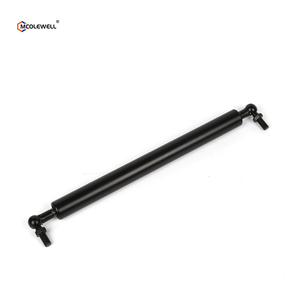 Resorte de Gas de Acero con Amortiguación Interna, Diámetro Exterior de 30 mm, Capacidad de Carga de 20 lb para Uso Industrial (Longitudes Personalizadas Disponibles) - Product Image 4